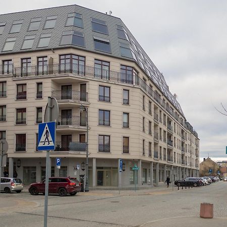 Apartament Great Kolo Opery I Miejscem Postojowym W Garazu Białystok Zewnętrze zdjęcie