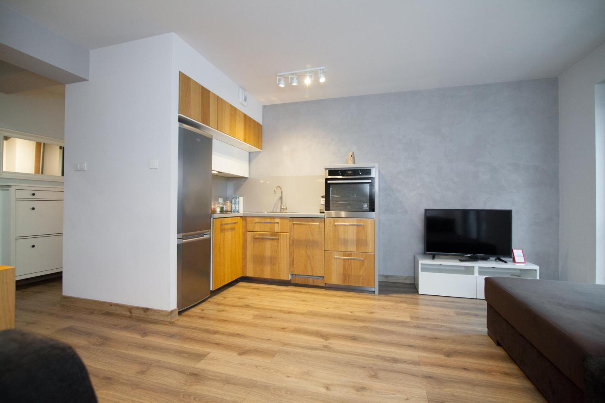 Apartament Great Kolo Opery I Miejscem Postojowym W Garazu Białystok Zewnętrze zdjęcie