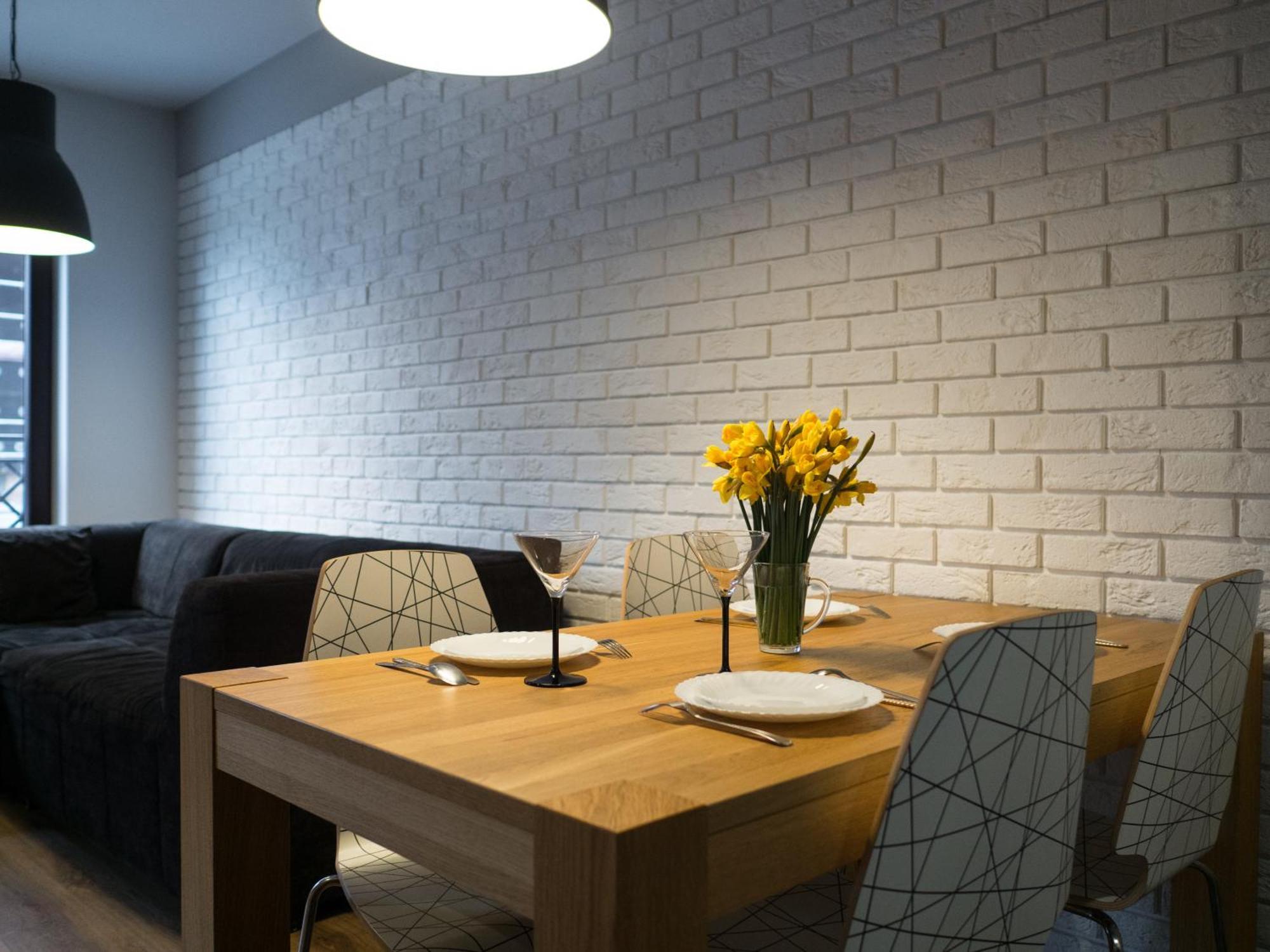 Apartament Great Kolo Opery I Miejscem Postojowym W Garazu Białystok Zewnętrze zdjęcie