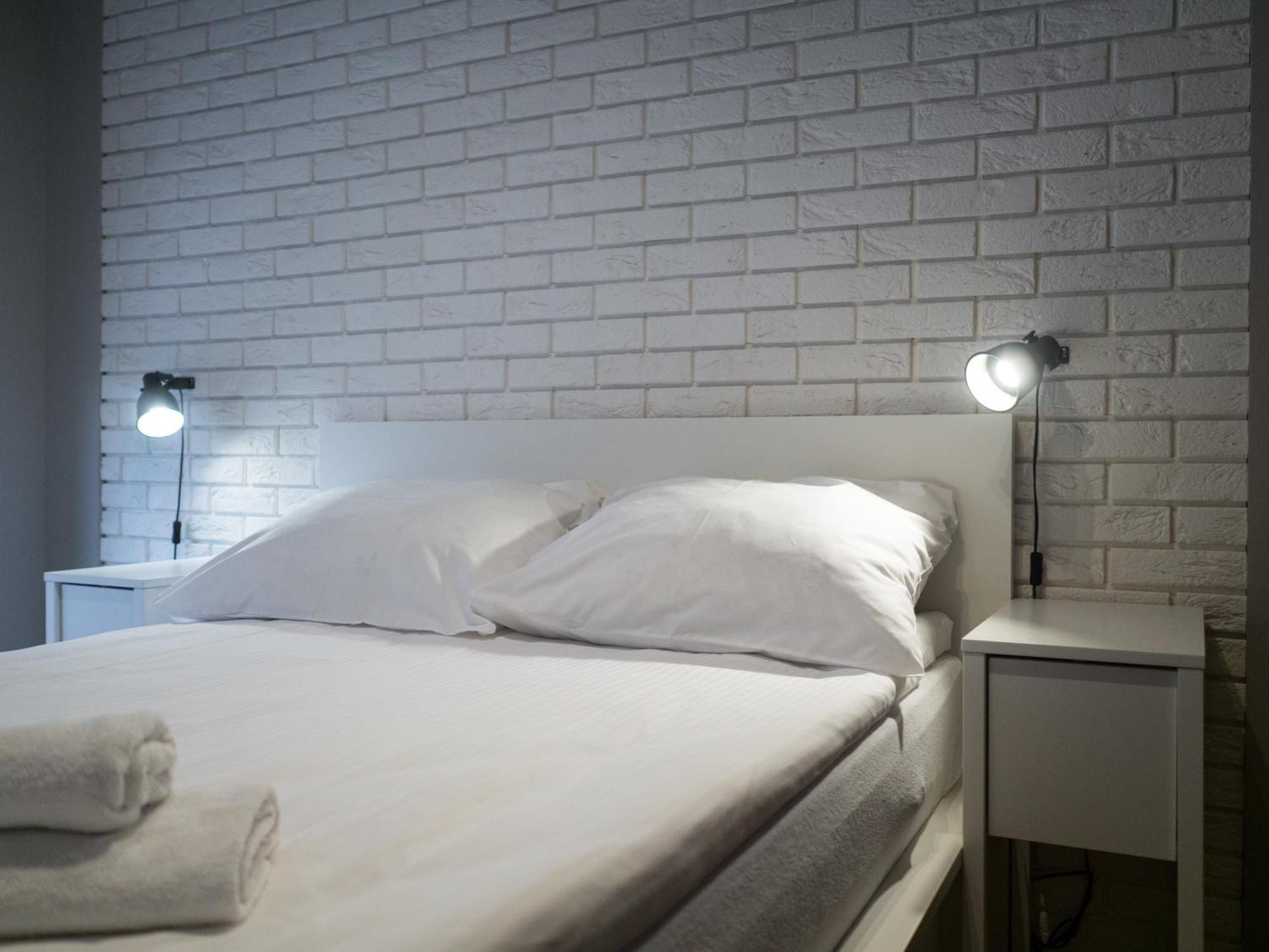 Apartament Great Kolo Opery I Miejscem Postojowym W Garazu Białystok Zewnętrze zdjęcie