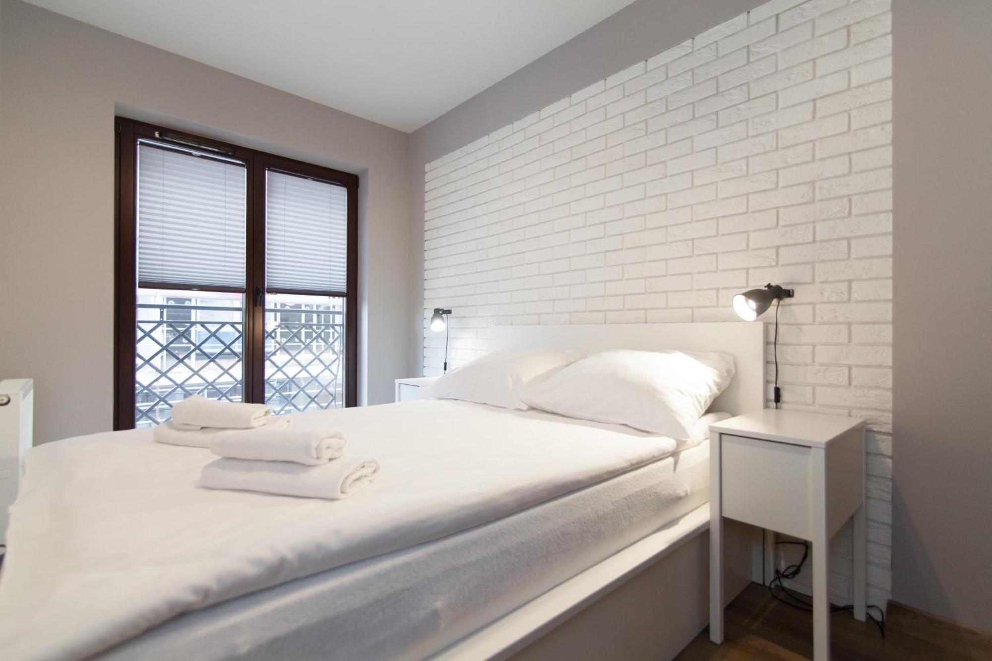 Apartament Great Kolo Opery I Miejscem Postojowym W Garazu Białystok Zewnętrze zdjęcie
