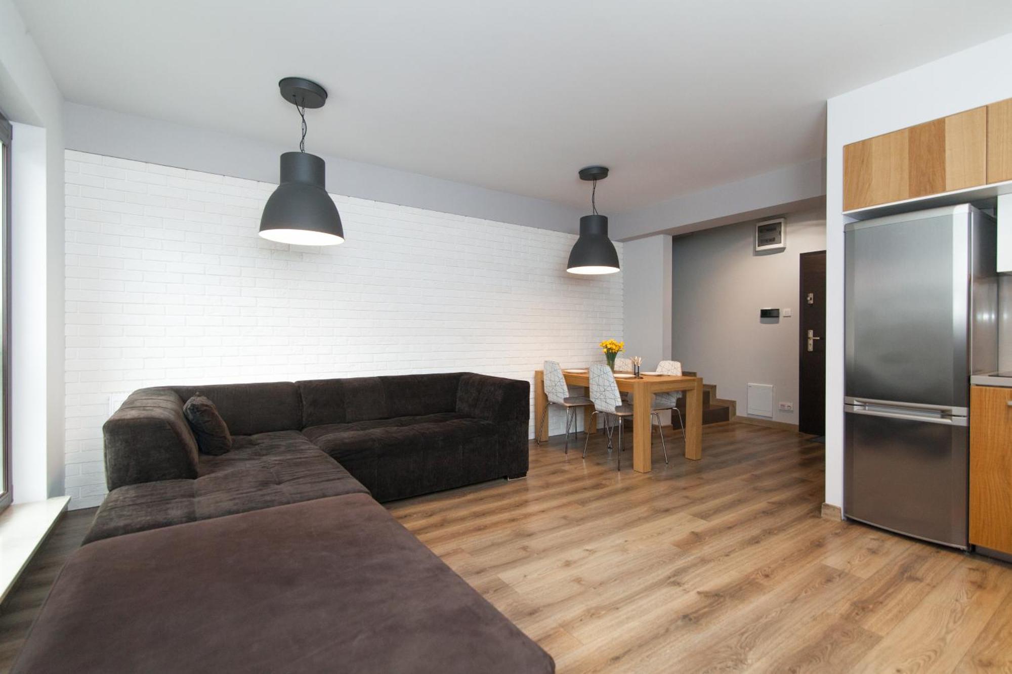Apartament Great Kolo Opery I Miejscem Postojowym W Garazu Białystok Zewnętrze zdjęcie