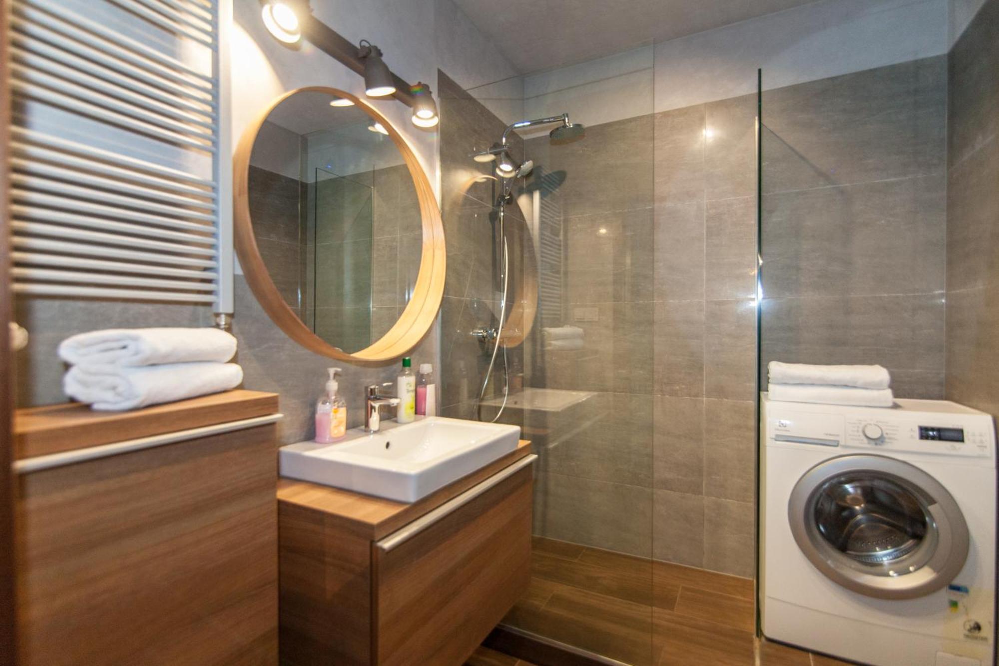Apartament Great Kolo Opery I Miejscem Postojowym W Garazu Białystok Zewnętrze zdjęcie